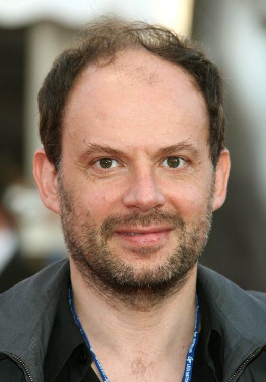 德尼·波达利德斯 Denis Podalydès