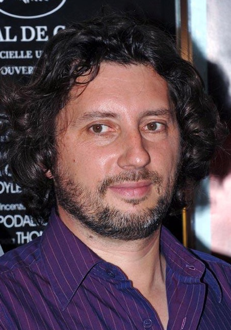 布鲁诺·波达里德斯 Bruno Podalydès