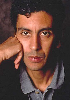 拉契得·波查拉 Rachid Bouchareb