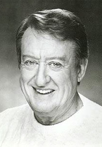 汤姆·波士顿 Tom Poston