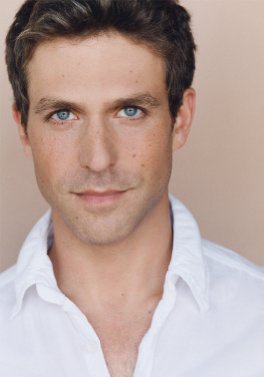 大卫·朱利安·赫什 David Julian Hirsh