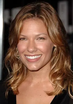 基拉·桑切斯 Kiele Sanchez