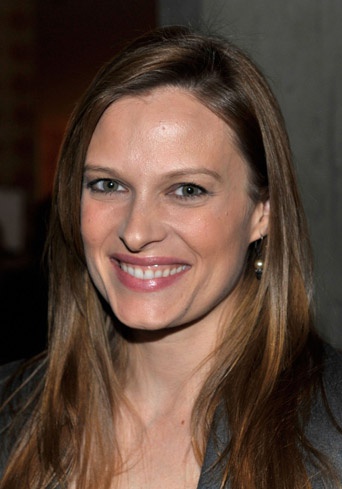 凡妮莎·肖 Vinessa Shaw