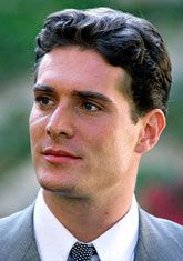 马克·坎巴斯 Mark Umbers