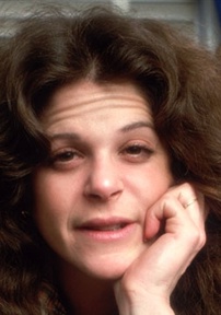 格尔达·赖德娜 Gilda Radner