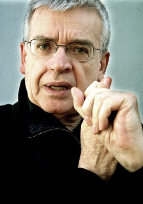 阿兰·卡瓦利埃 Alain Cavalier