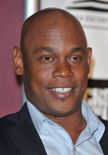 博基姆·伍德拜因 Bokeem Woodbine