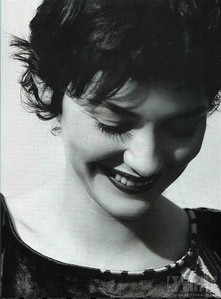 奥黛丽·塔图 Audrey Tautou