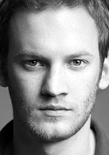 内森·怀特 Nathan Wright