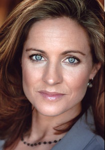 杰西卡·斯汀 Jessica Steen