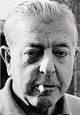 雅克·普雷维尔 Jacques Prévert