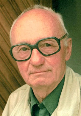 卡尔·卡切纳 Karel Kachyna