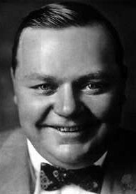罗斯科·阿巴克尔 Roscoe 'Fatty' Arbuckle