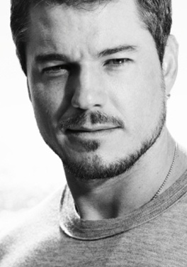 埃里克·迪恩 Eric Dane
