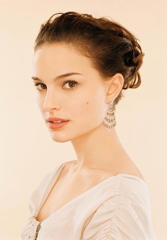 娜塔莉·波特曼 Natalie Portman
