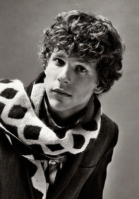 杰西·艾森伯格 Jesse Eisenberg