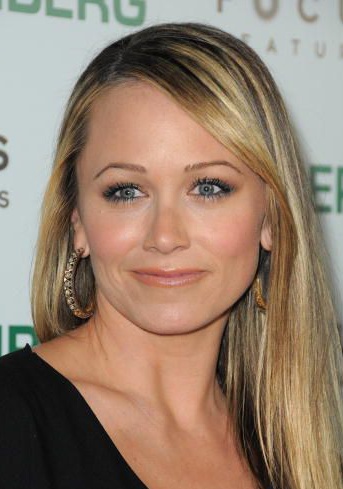 克里斯蒂娜·泰勒 Christine Taylor