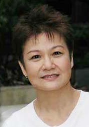 罗冠兰 Koon-Lan Law