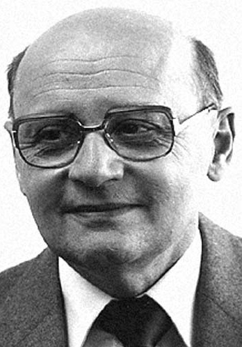 奥德里奇·利普斯基 Oldrich Lipský