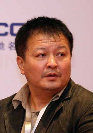 杨亚洲 Yazhou Yang