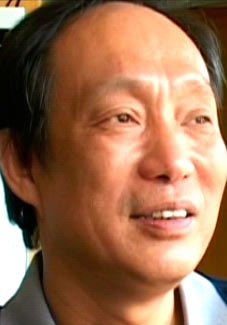 施扬平 Yeung-Ping Sze