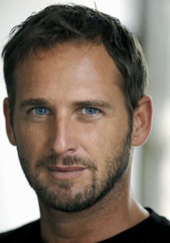 乔什·卢卡斯 Josh Lucas