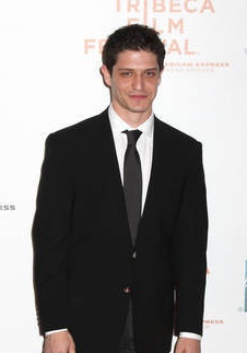 瑞恩·林恩 Ryan Lynn