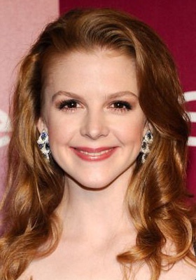 阿什丽·贝尔 Ashley Evelyn Bell