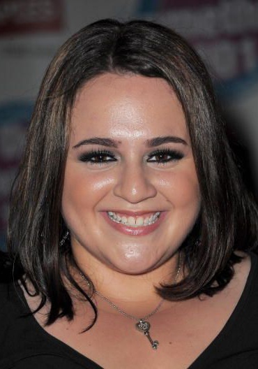 妮基·布朗斯凯 Nikki Blonsky