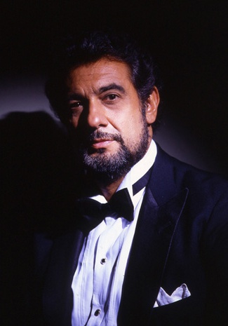 普拉西多·多明戈 Plácido Domingo