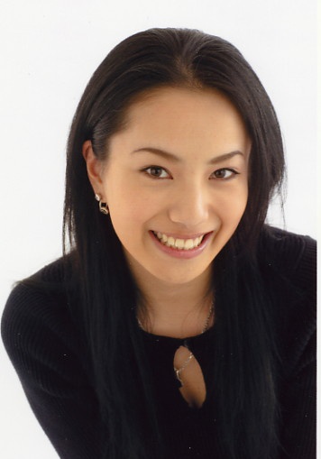 三船美佳 Mika Mifune
