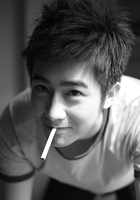 陶灏景 Vincent Tao