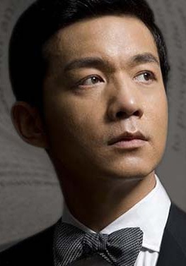 邢佳栋 Jiadong Xing