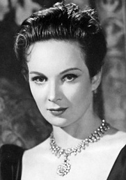 琼·格林伍德 Joan Greenwood