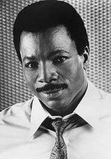 卡尔·韦瑟斯 Carl Weathers