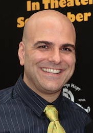 安东尼·莱昂迪斯 Anthony Leondis