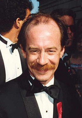 迈克尔·杰特 Michael Jeter