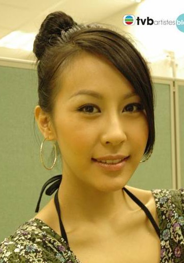 曹敏莉 Mandy Lee Cho