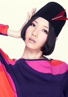 大本彩乃 Ayano Omoto