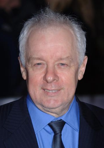 吉姆·谢里丹 Jim Sheridan