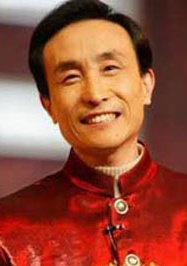 巩汉林 Hanlin Gong