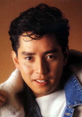 谭咏麟 Alan Tam
