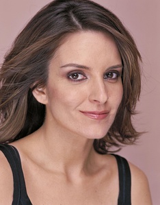 蒂娜·菲 Tina Fey