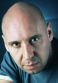 豪梅·巴拉格罗 Jaume Balagueró