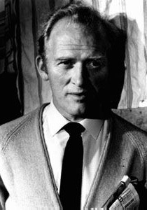 戈登·杰克逊 Gordon Jackson