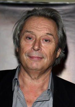 帕特里克·伯利奇 Patrick Bouchitey