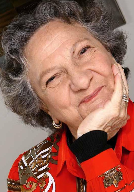 马蒂·维拉龙嘉 Marthe Villalonga