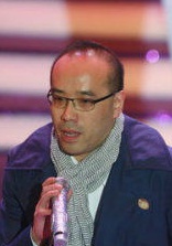 邝志良 Chi-Leung Kwong