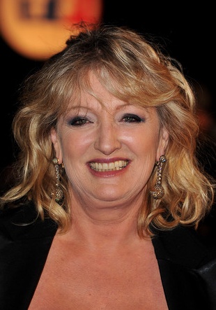 夏洛特·德·特汉姆 Charlotte de Turckheim