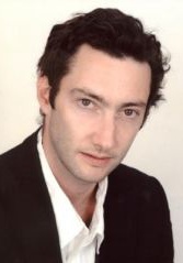 樊尚·德扎尼亚 Vincent Desagnat